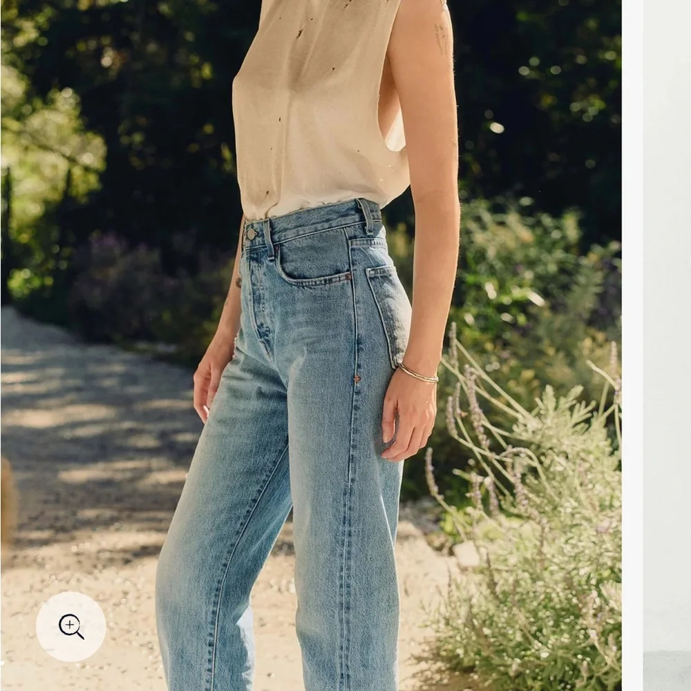 Imogene + Willie Adelaide Jeans - Picture 2 of 11